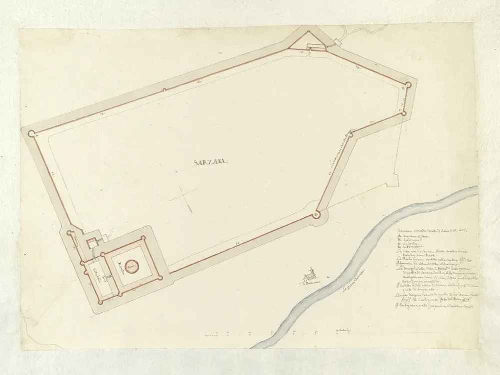 Vista previa del mapa antiguo