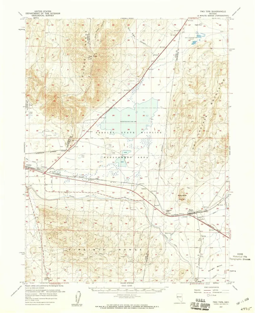 Thumbnail of historical map