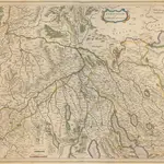 Anteprima della vecchia mappa