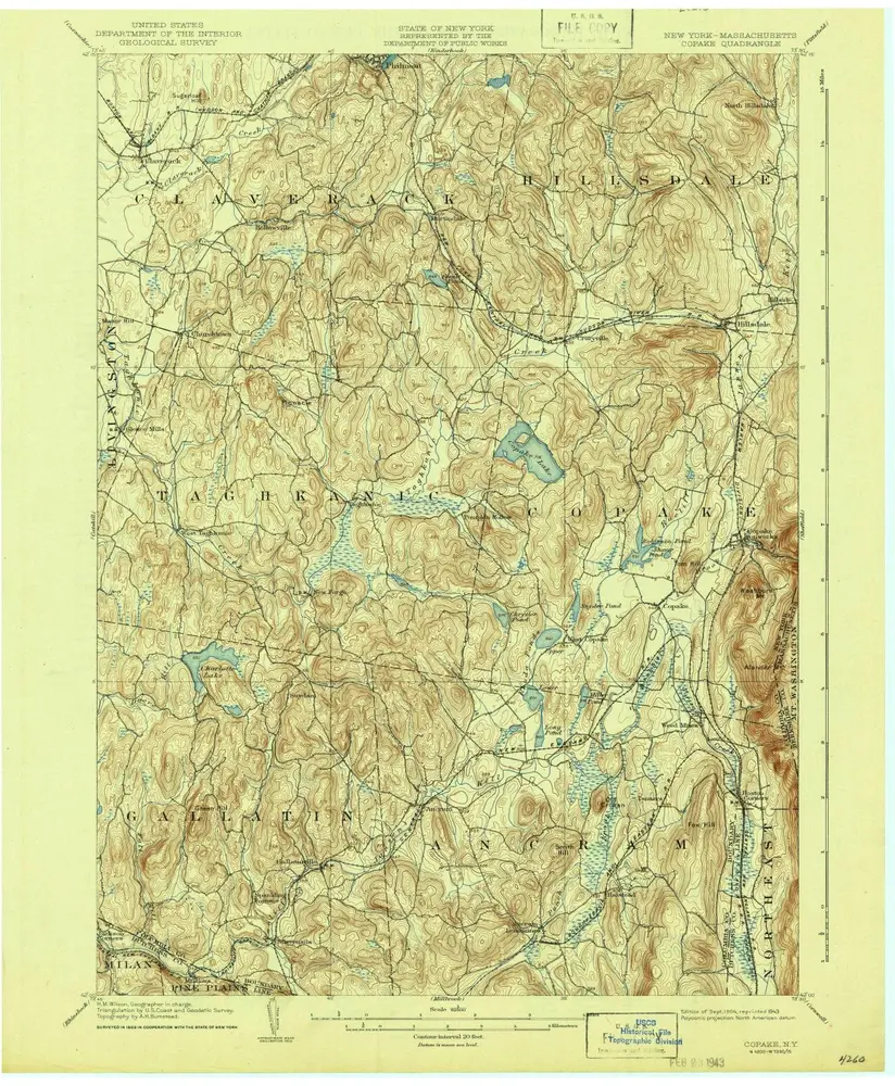 Pré-visualização do mapa antigo