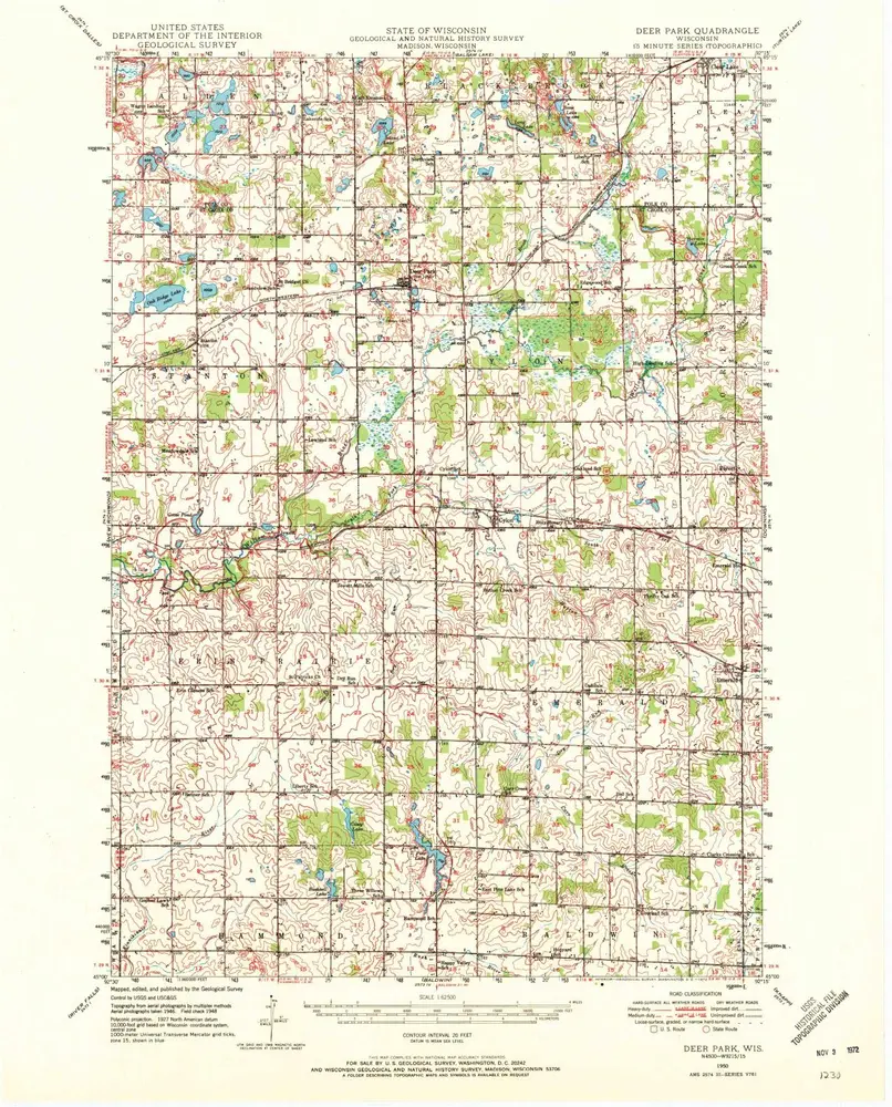 Anteprima della vecchia mappa