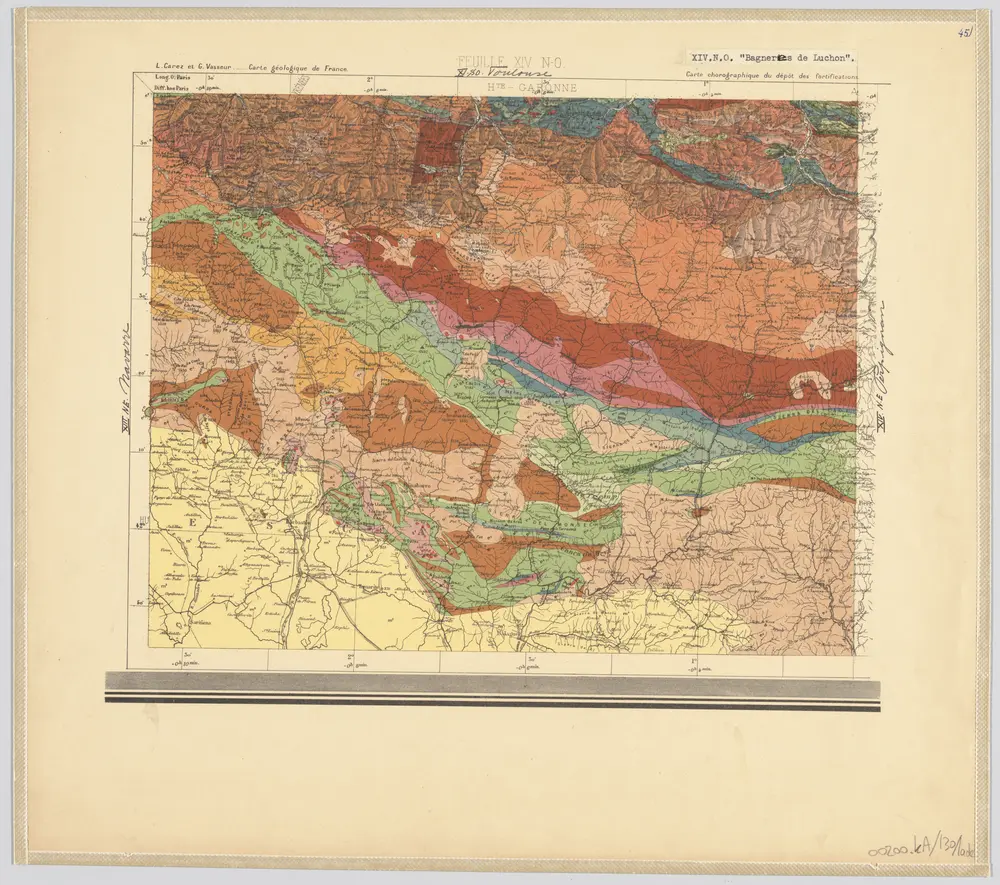 Thumbnail of historical map