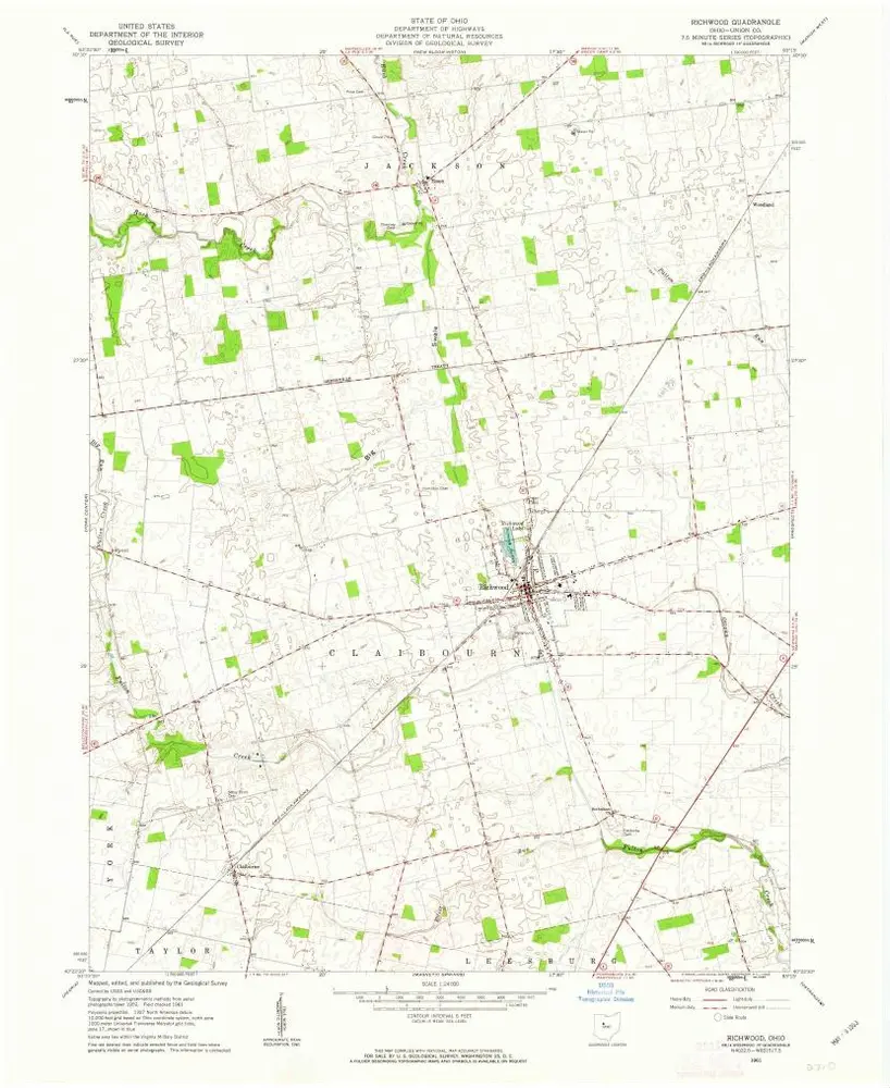 Pré-visualização do mapa antigo