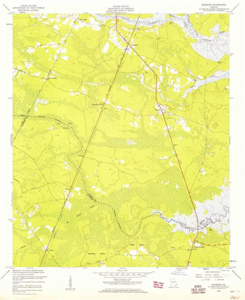 Vista previa del mapa antiguo