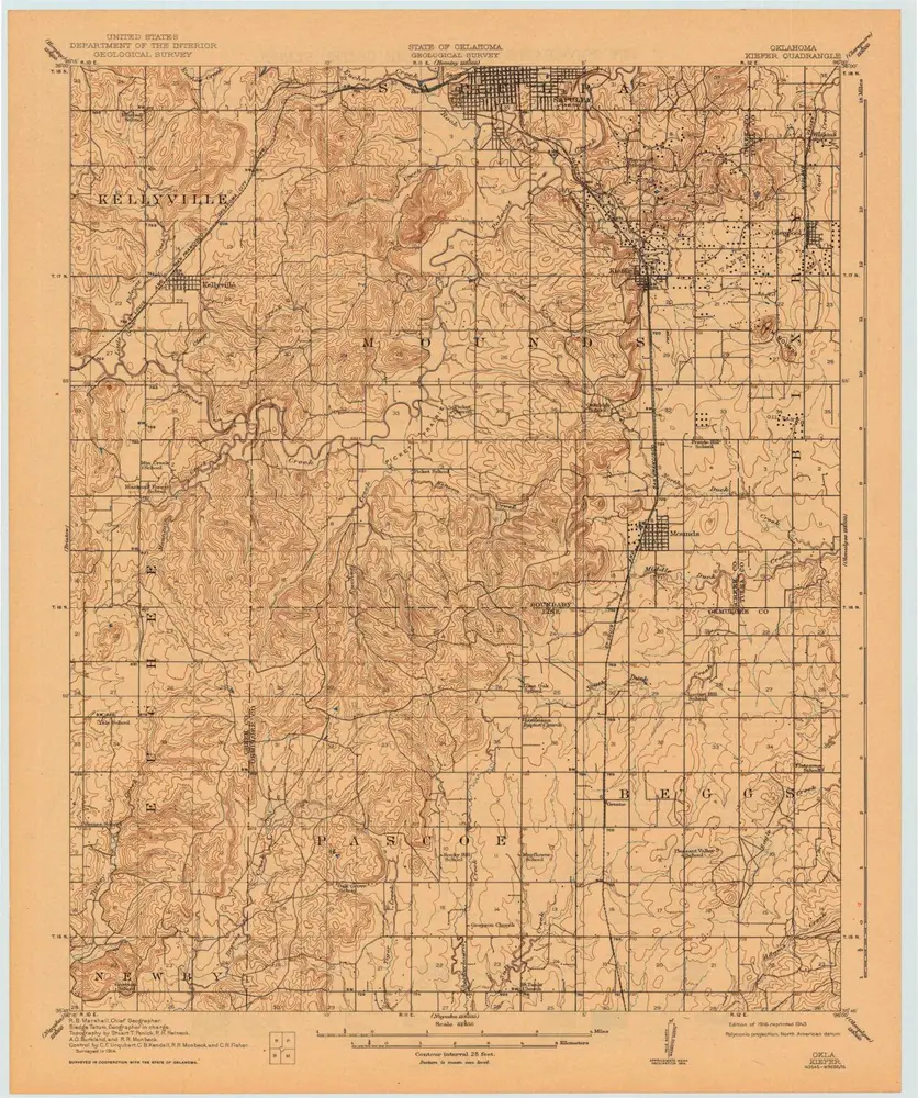 Anteprima della vecchia mappa