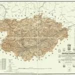 Anteprima della vecchia mappa