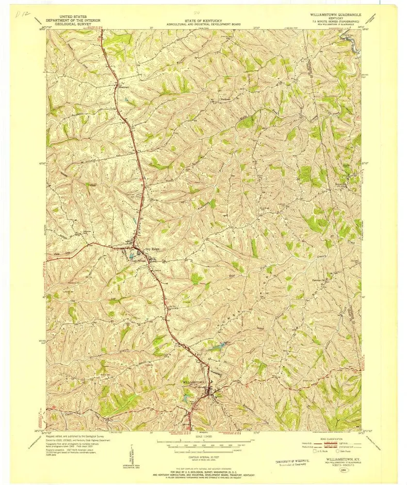 Pré-visualização do mapa antigo