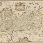 Thumbnail of historical map