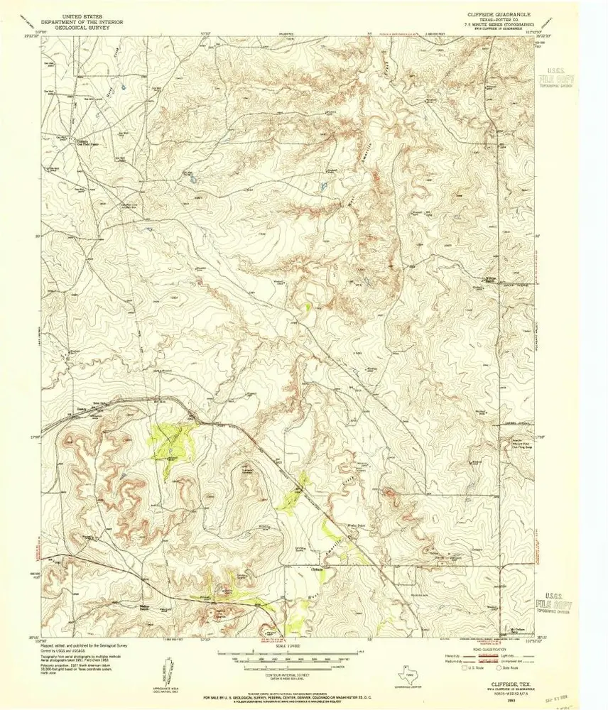 Thumbnail of historical map