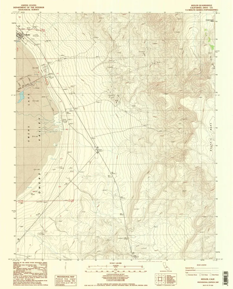 Thumbnail of historical map