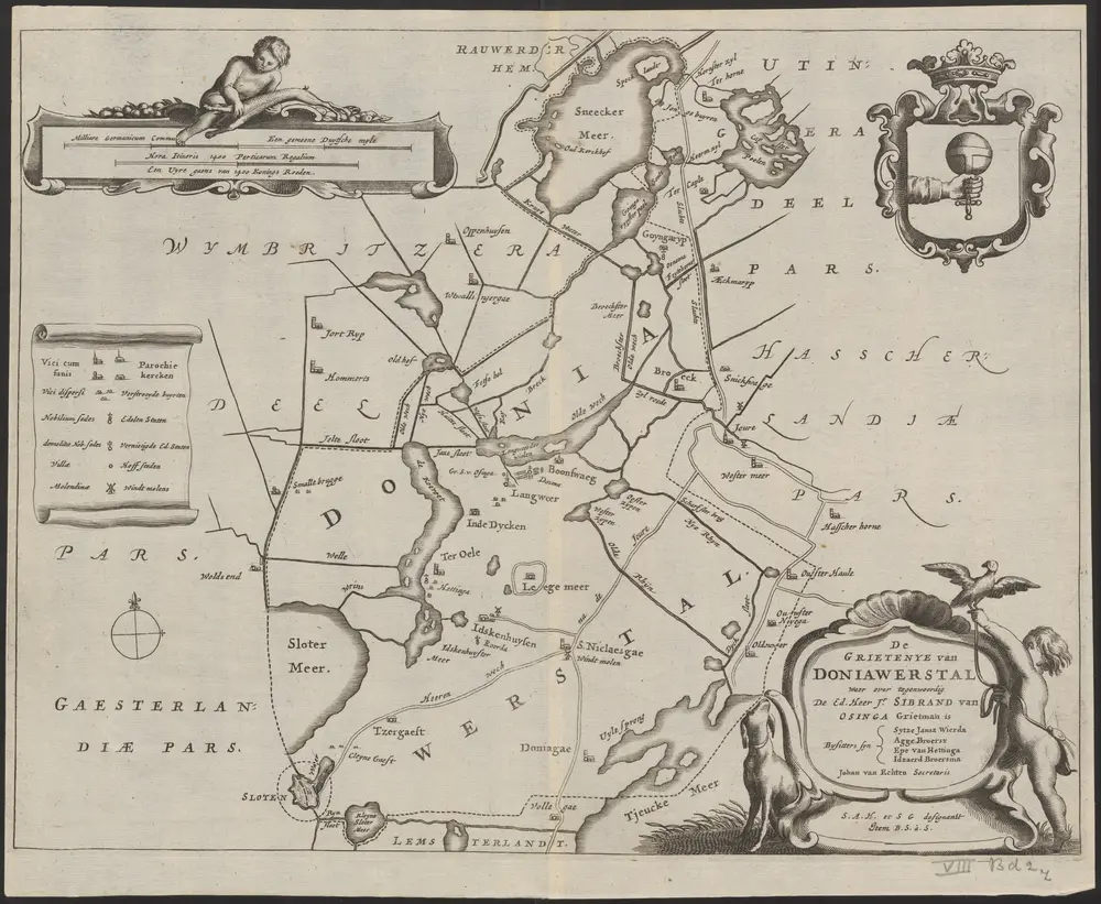 Thumbnail of historical map