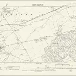 Anteprima della vecchia mappa