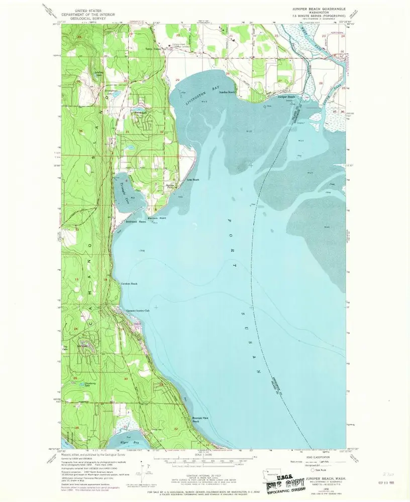 Anteprima della vecchia mappa