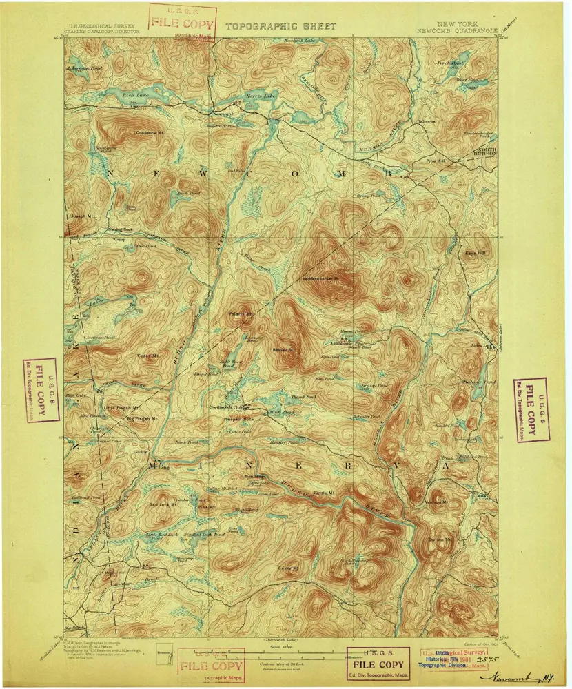 Thumbnail of historical map