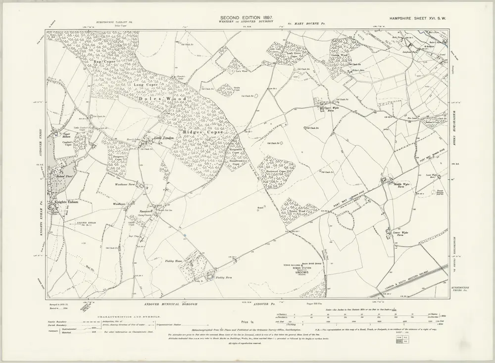 Pré-visualização do mapa antigo