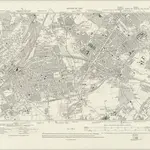 Anteprima della vecchia mappa