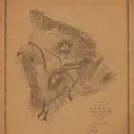 Anteprima della vecchia mappa