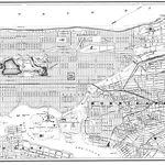 Anteprima della vecchia mappa