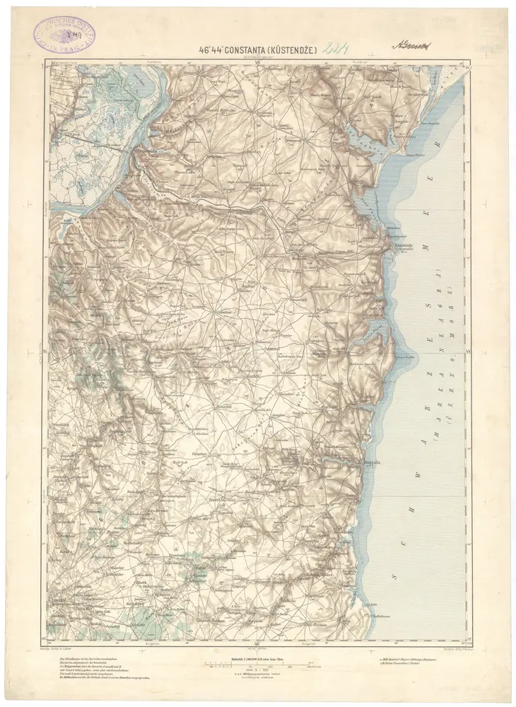 Thumbnail of historical map