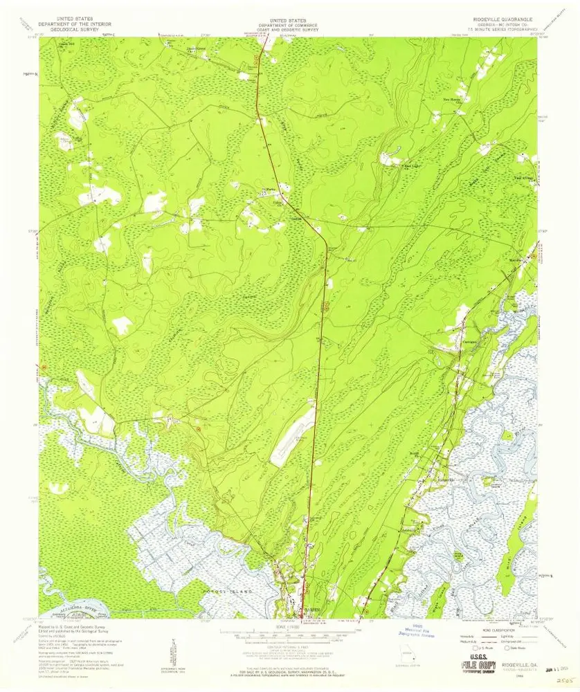 Vista previa del mapa antiguo