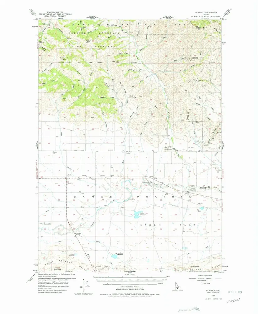 Vista previa del mapa antiguo