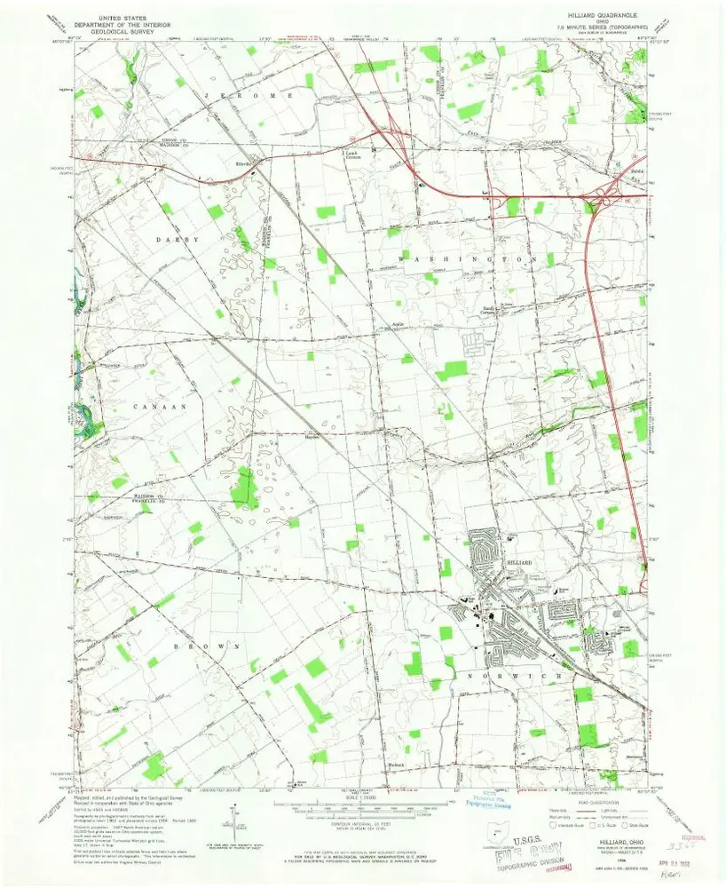 Pré-visualização do mapa antigo