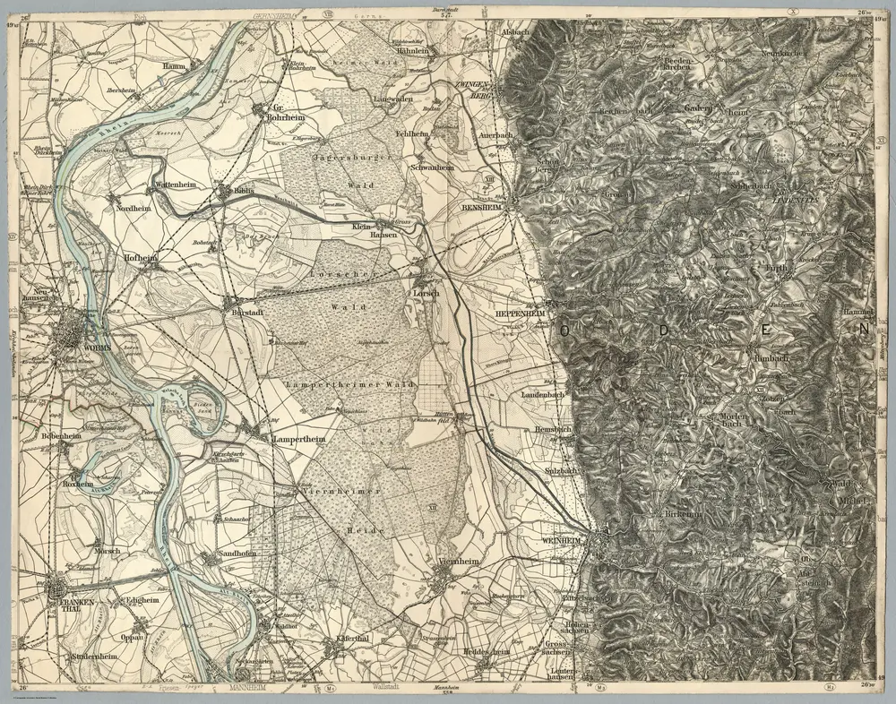 Thumbnail of historical map