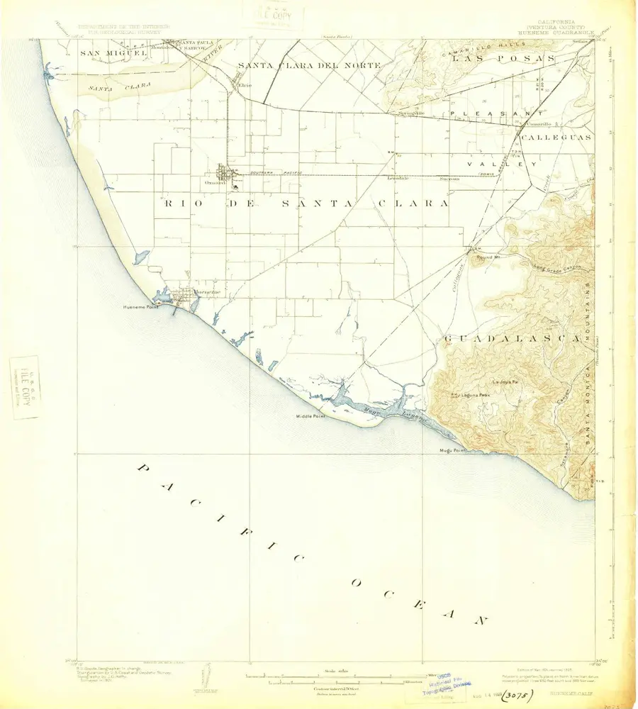 Anteprima della vecchia mappa