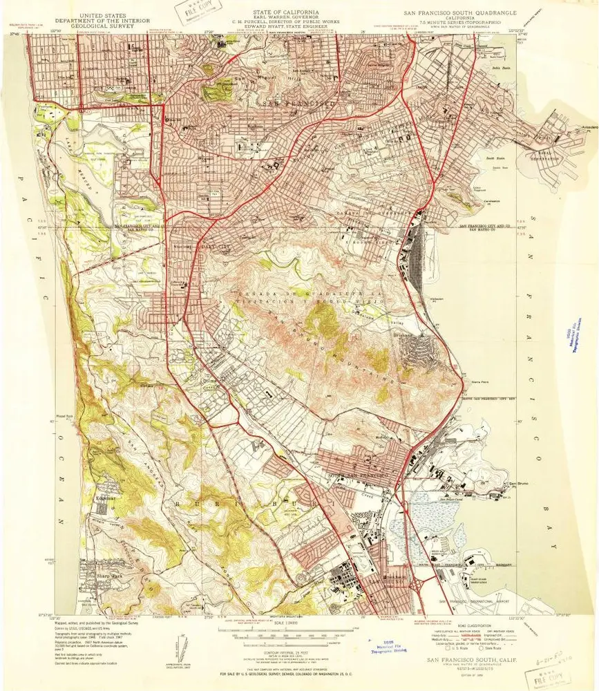 Vista previa del mapa antiguo