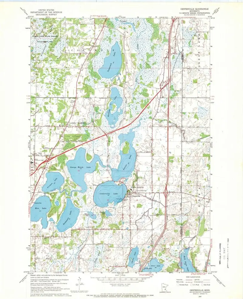 Vista previa del mapa antiguo