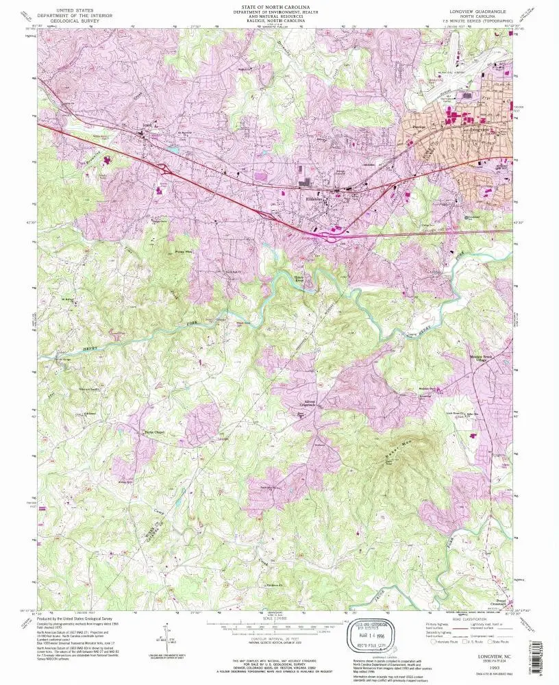 Anteprima della vecchia mappa