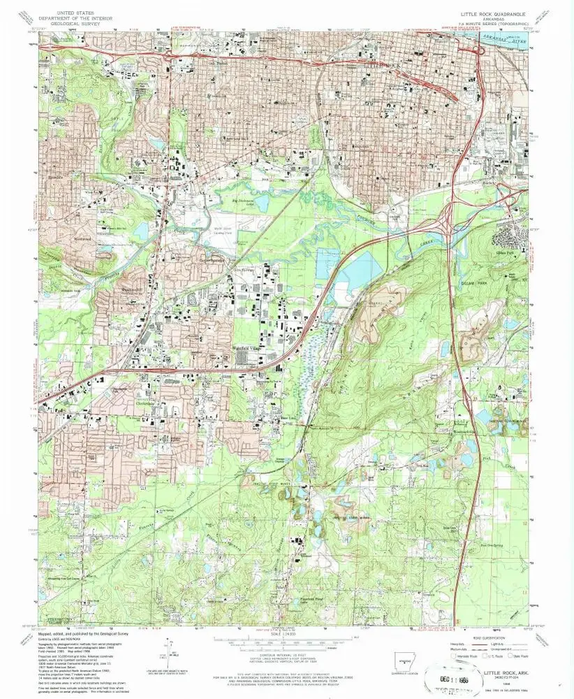 Anteprima della vecchia mappa