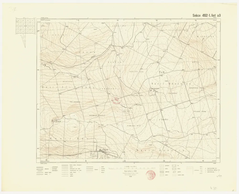 Vista previa del mapa antiguo