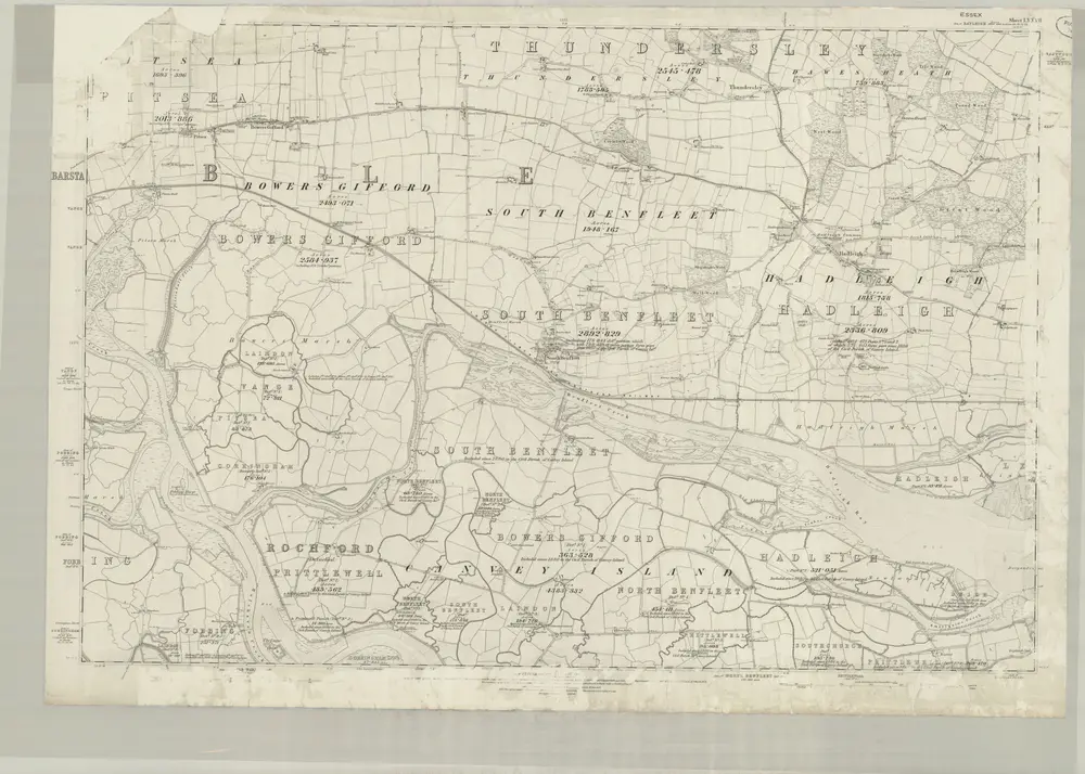 Pré-visualização do mapa antigo