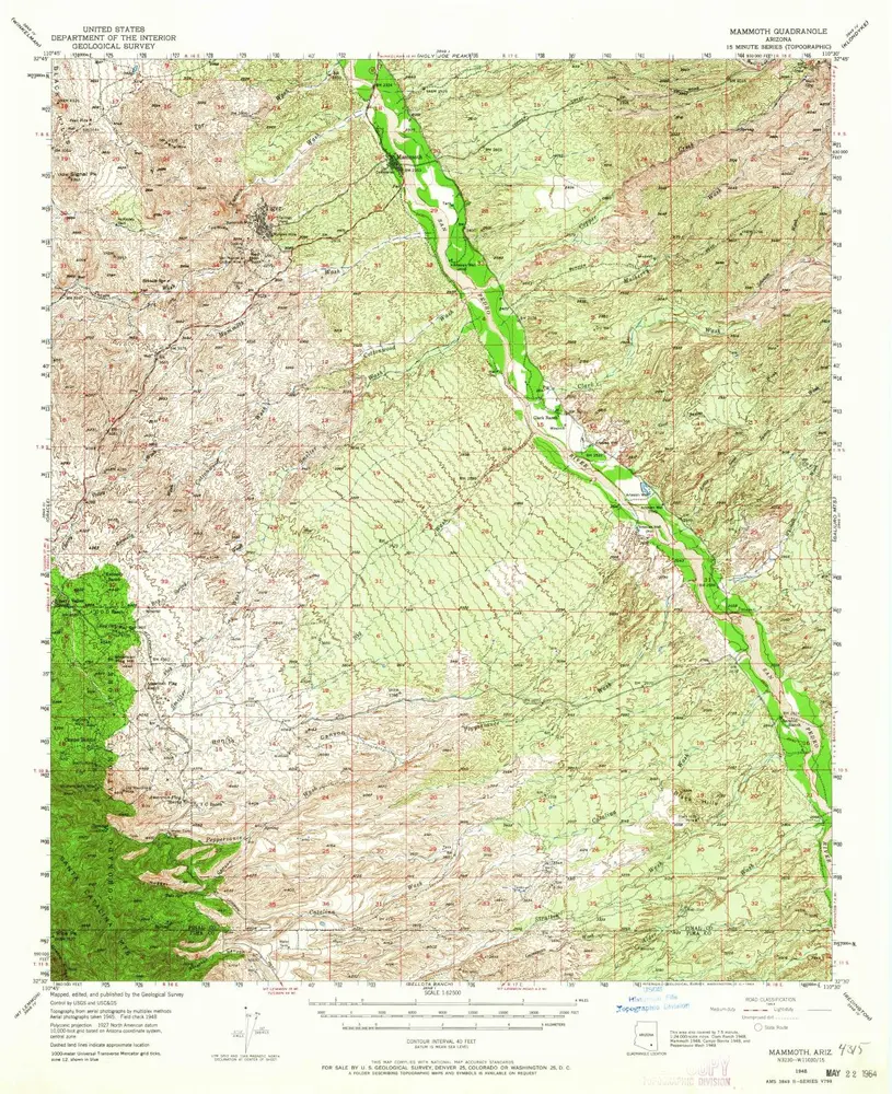 Pré-visualização do mapa antigo