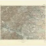 Anteprima della vecchia mappa