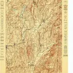 Thumbnail of historical map