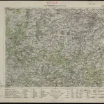 Anteprima della vecchia mappa