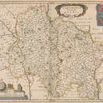 Thumbnail of historical map