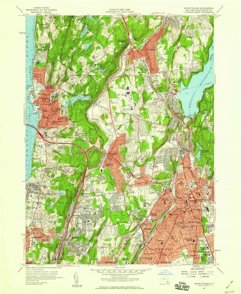 Anteprima della vecchia mappa