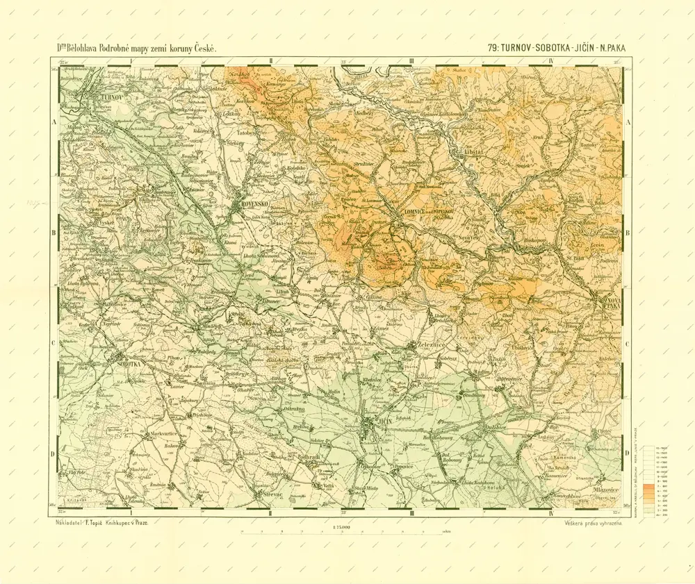 Thumbnail of historical map