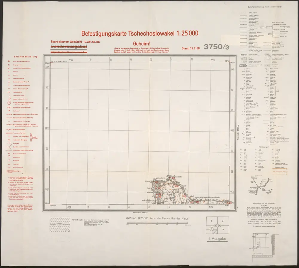 Thumbnail of historical map