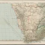 Aperçu de l'ancienne carte