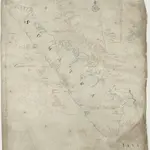 Anteprima della vecchia mappa