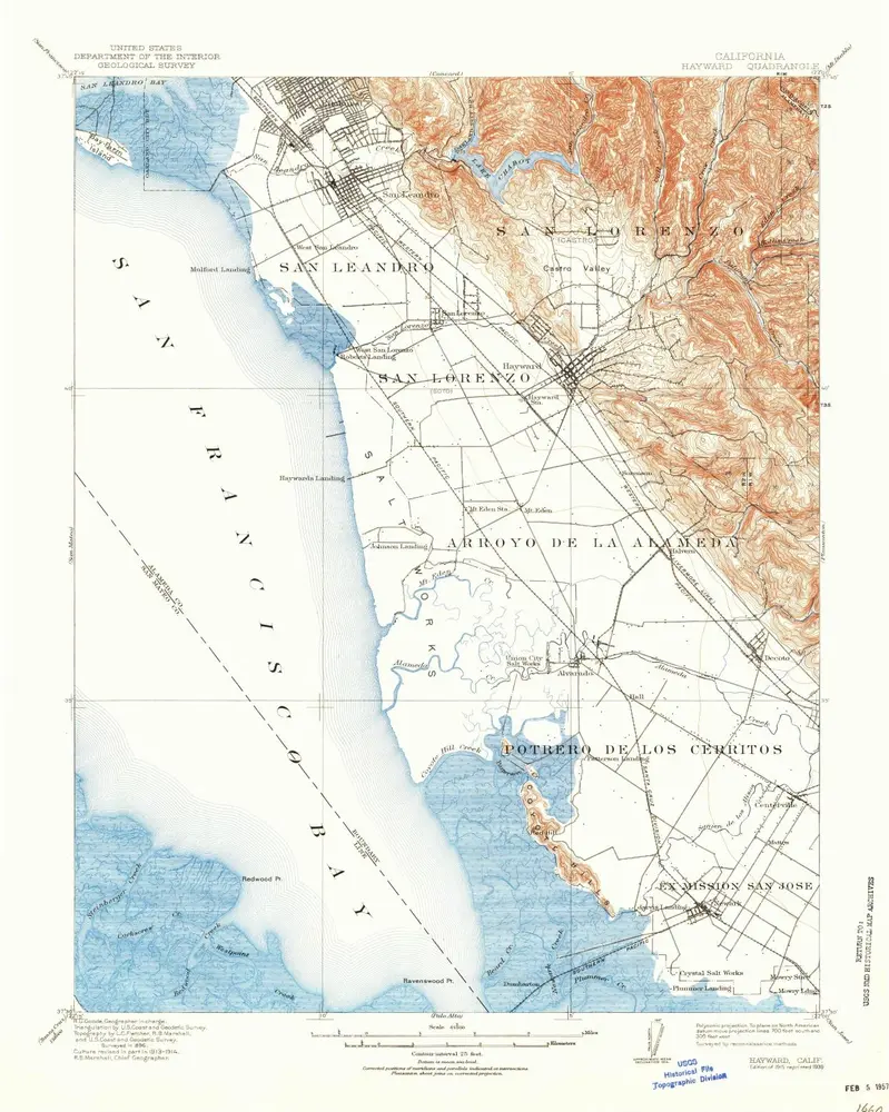 Thumbnail of historical map