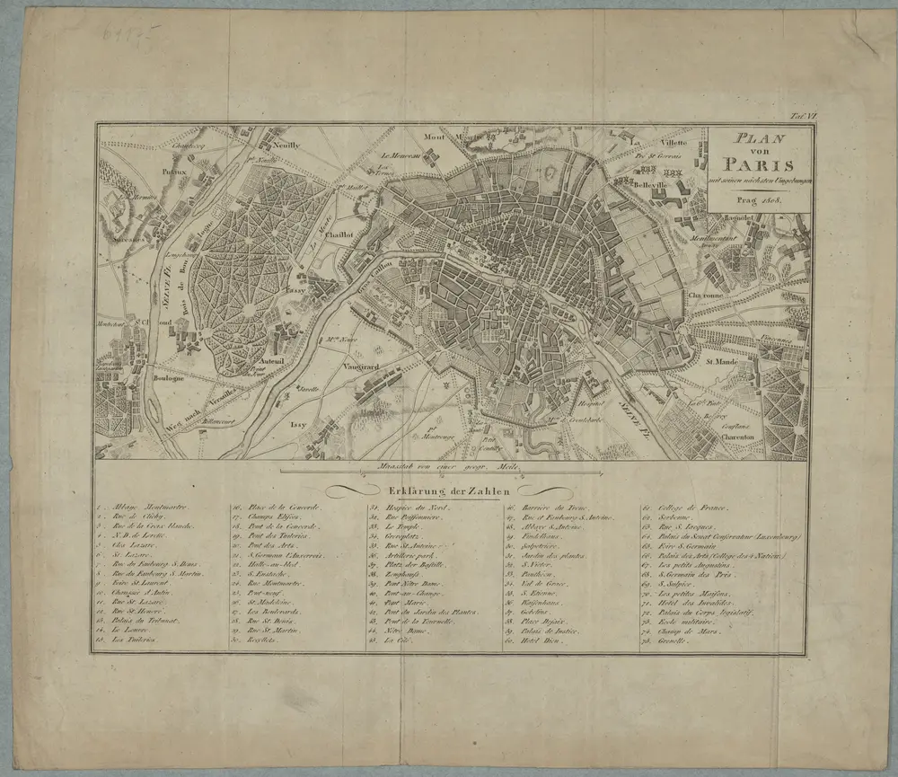 Thumbnail of historical map