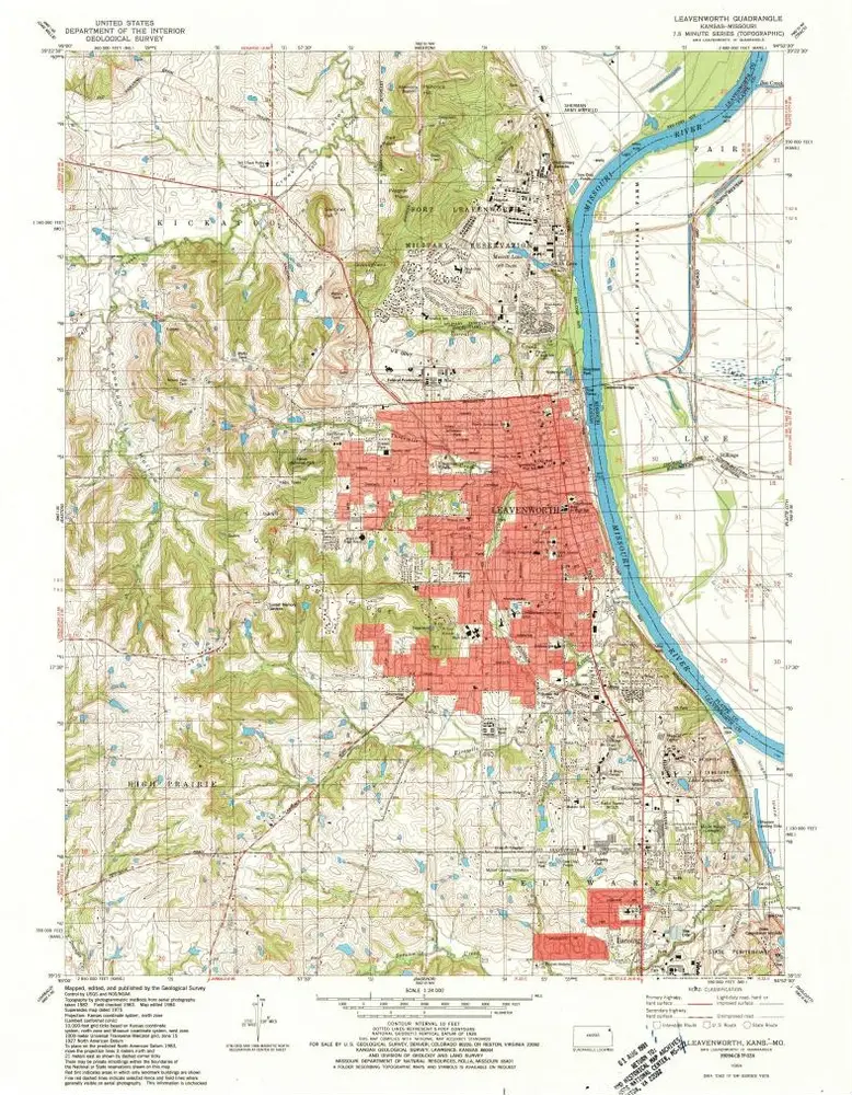 Vista previa del mapa antiguo