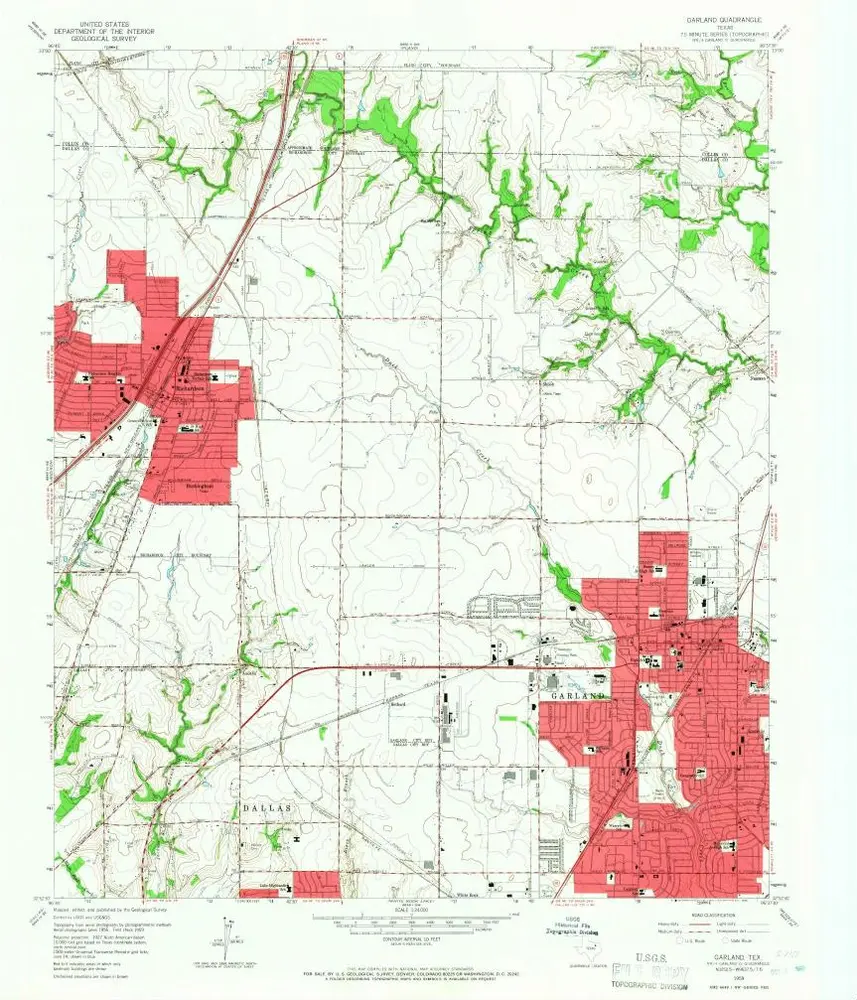 Thumbnail of historical map