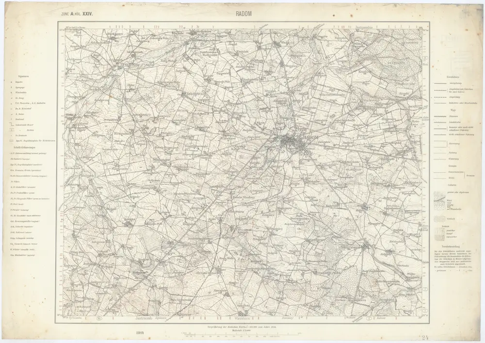 Pré-visualização do mapa antigo