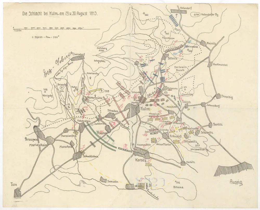 Thumbnail of historical map